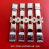 Metal Clip Seal ซีลล็อค ซีลล็อคตู้คอนเทนเนอร์ ซีลล็อคถุงกระสอบ ซีลรถบรรทุก คุณภาพ โดย ไทยหุ้มลวด